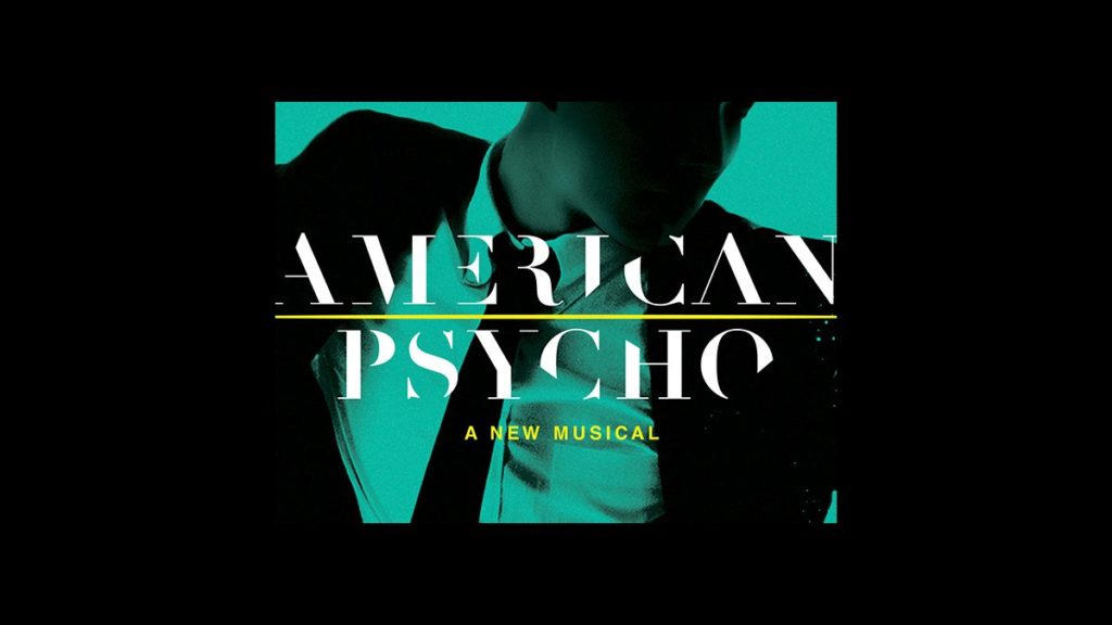 PRESS - American Psycho - wide - 7/15