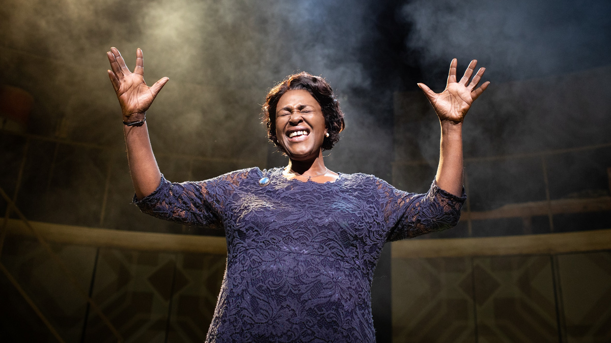 Caroline or Change (London) Sharon-D.-Clarke (Helen-Maybanks)